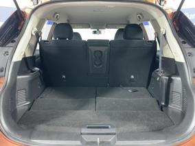 Photo '14' of Nissan X-Trail