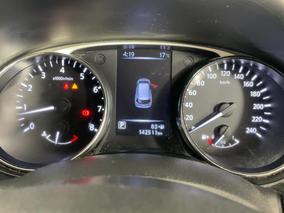 Photo '21' of Nissan X-Trail