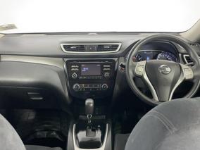 Photo '17' of Nissan X-Trail