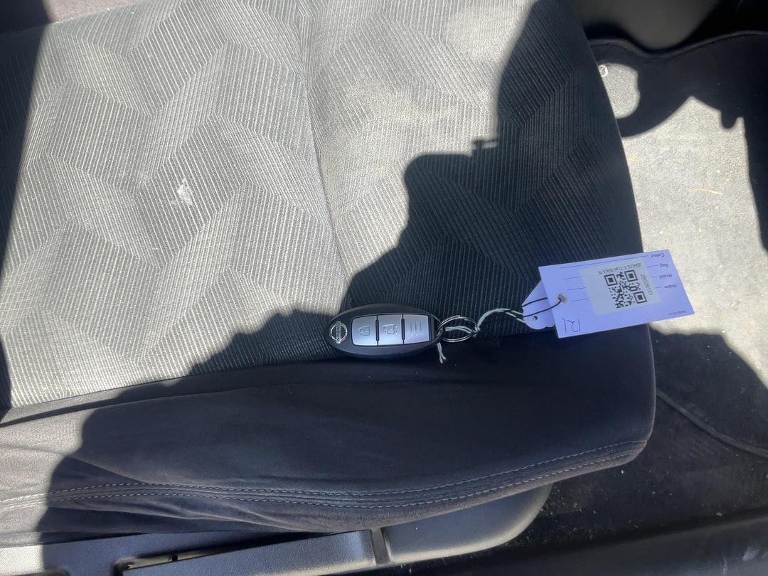 Photo '13' of Nissan X-Trail ST Photo '13' of Nissan X-Trail ST