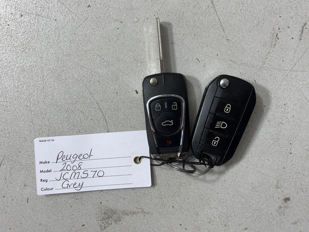 Photo '22' of Peugeot 2008