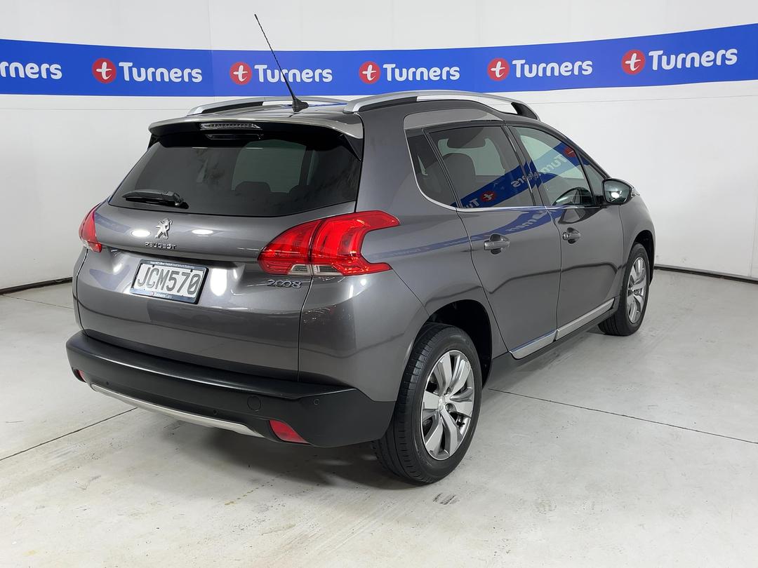 Photo '7' of Peugeot 2008