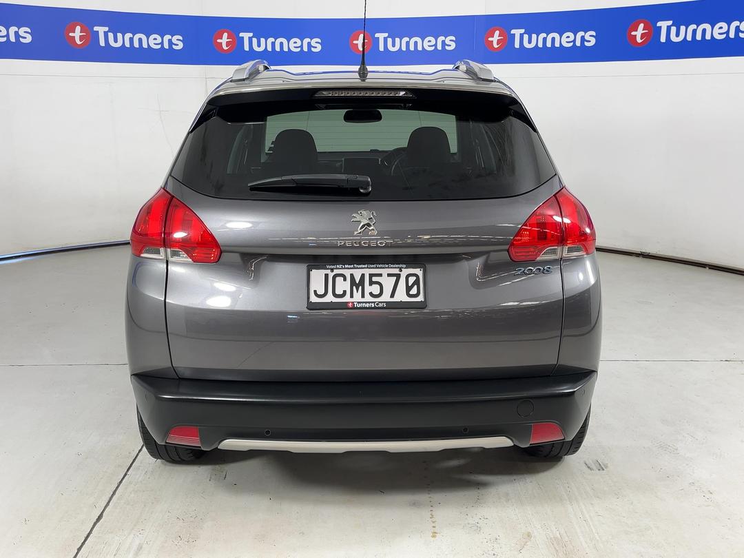 Photo '6' of Peugeot 2008