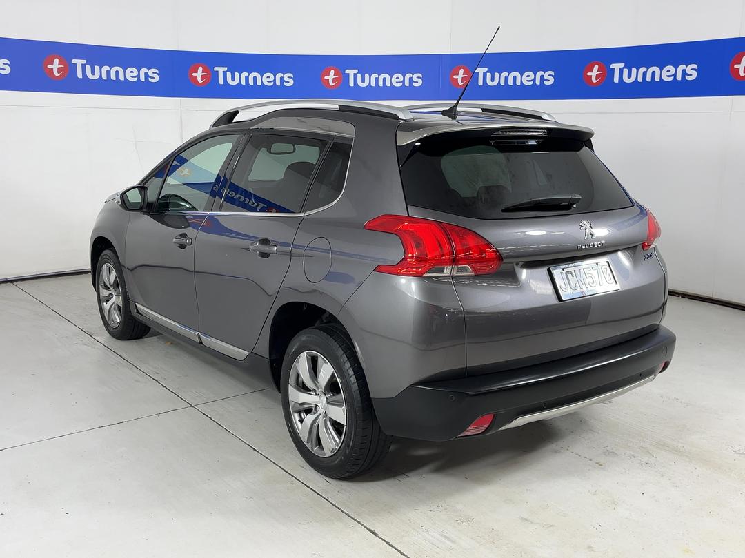 Photo '5' of Peugeot 2008