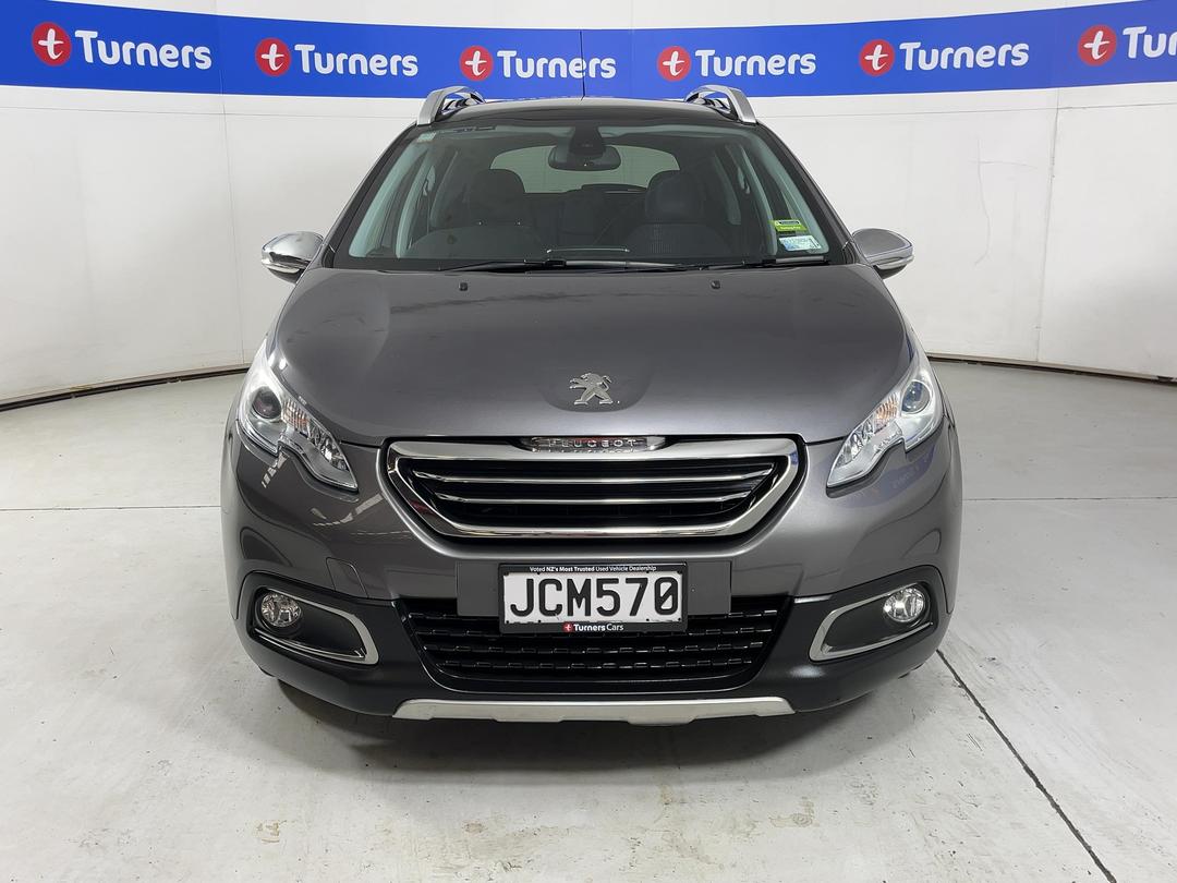 Photo '2' of Peugeot 2008