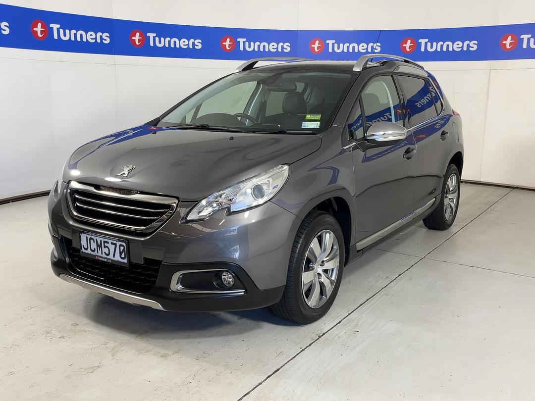 Photo '4' of Peugeot 2008