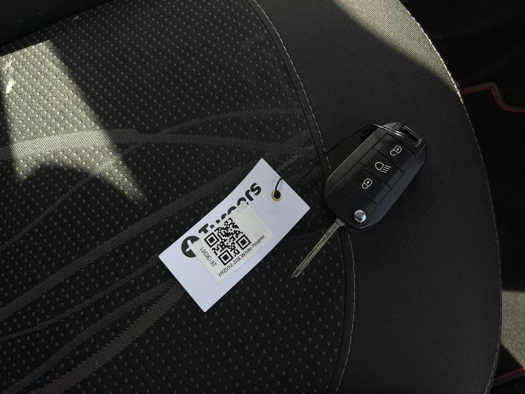 Photo '22' of Peugeot 208