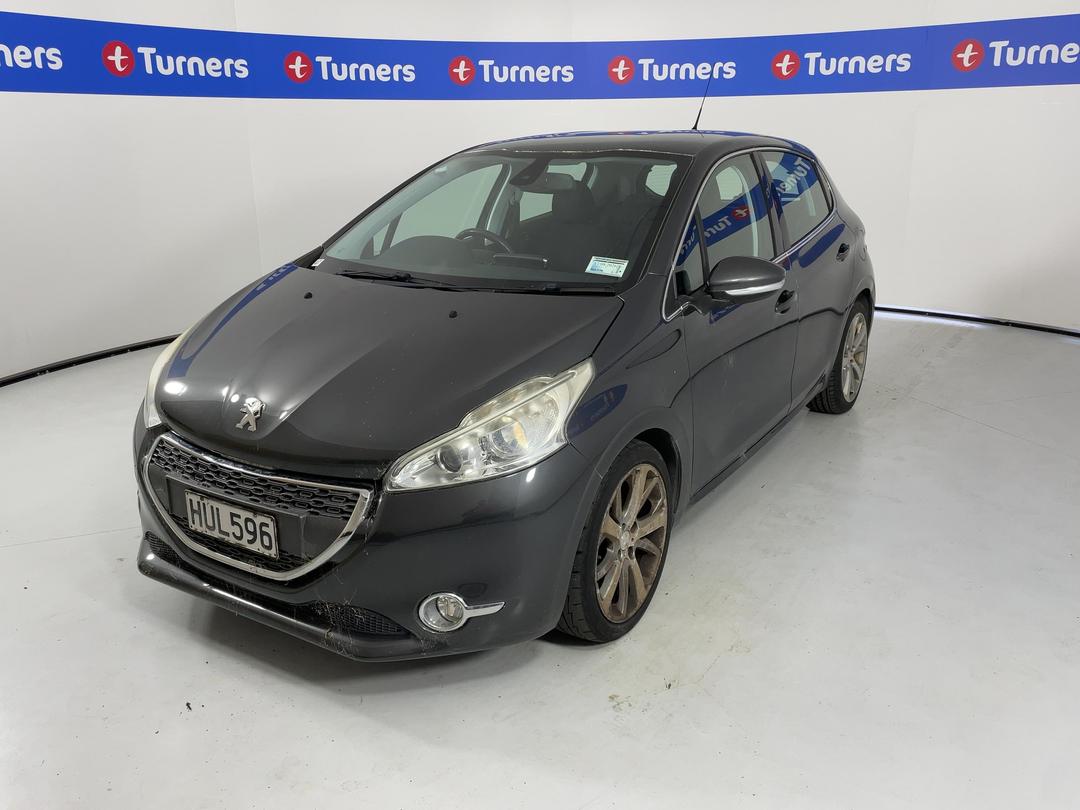 Photo '3' of Peugeot 208 Allure Photo '3' of Peugeot 208 Allure