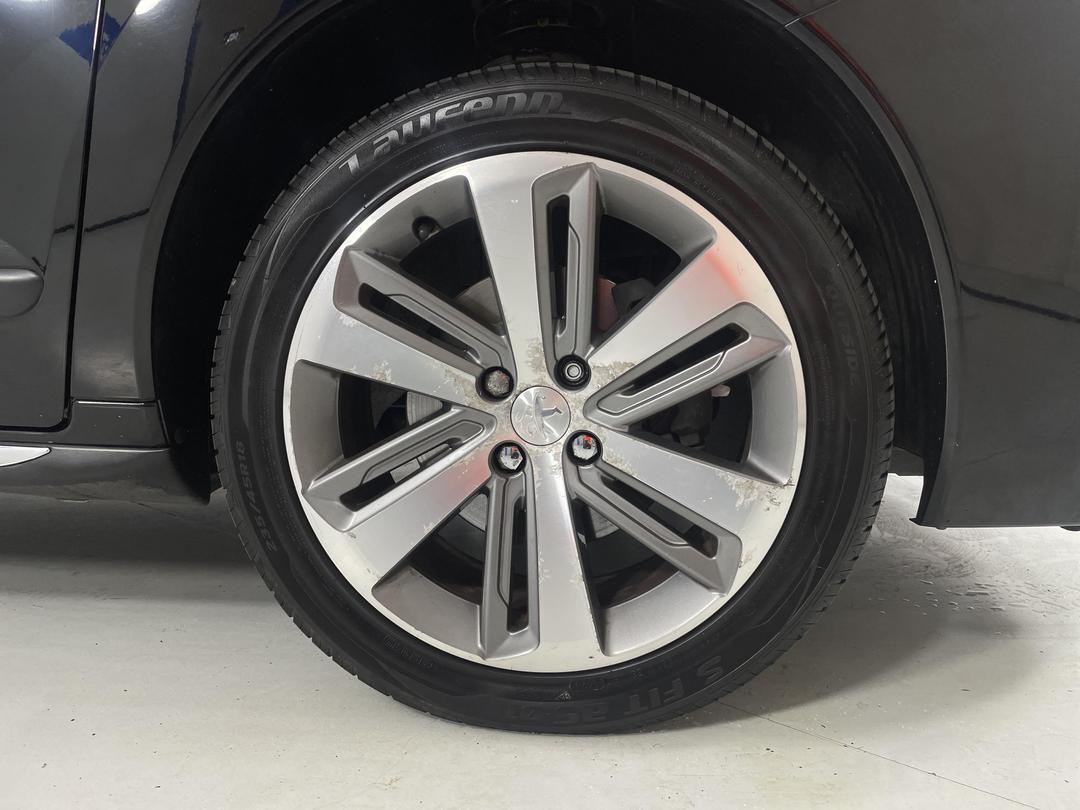 Photo '9' of Peugeot 3008