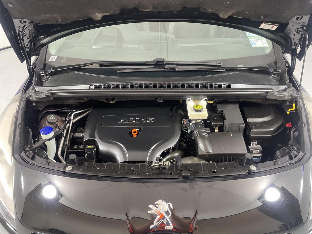 Photo '13' of Peugeot 3008