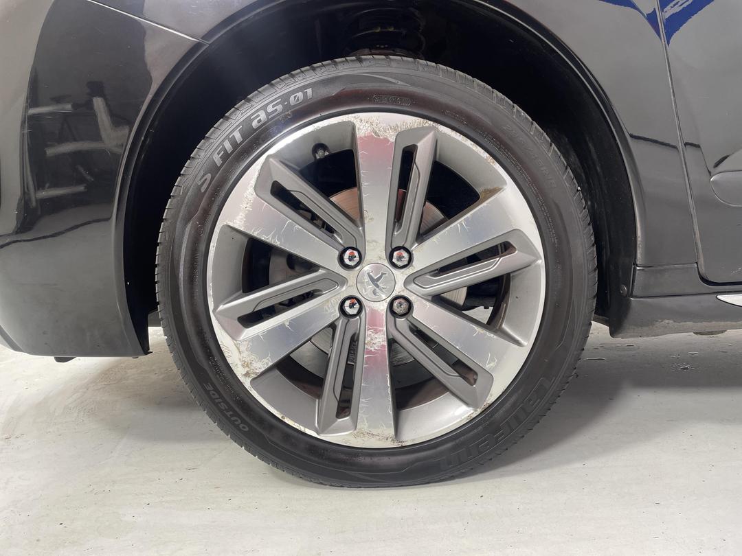 Photo '10' of Peugeot 3008