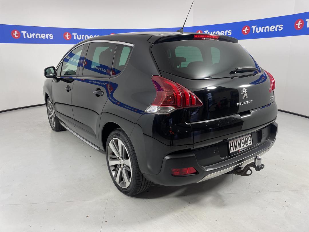 Photo '5' of Peugeot 3008