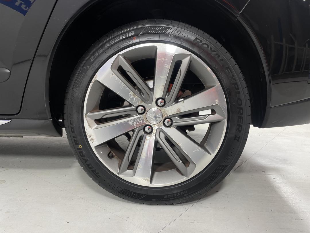 Photo '11' of Peugeot 3008