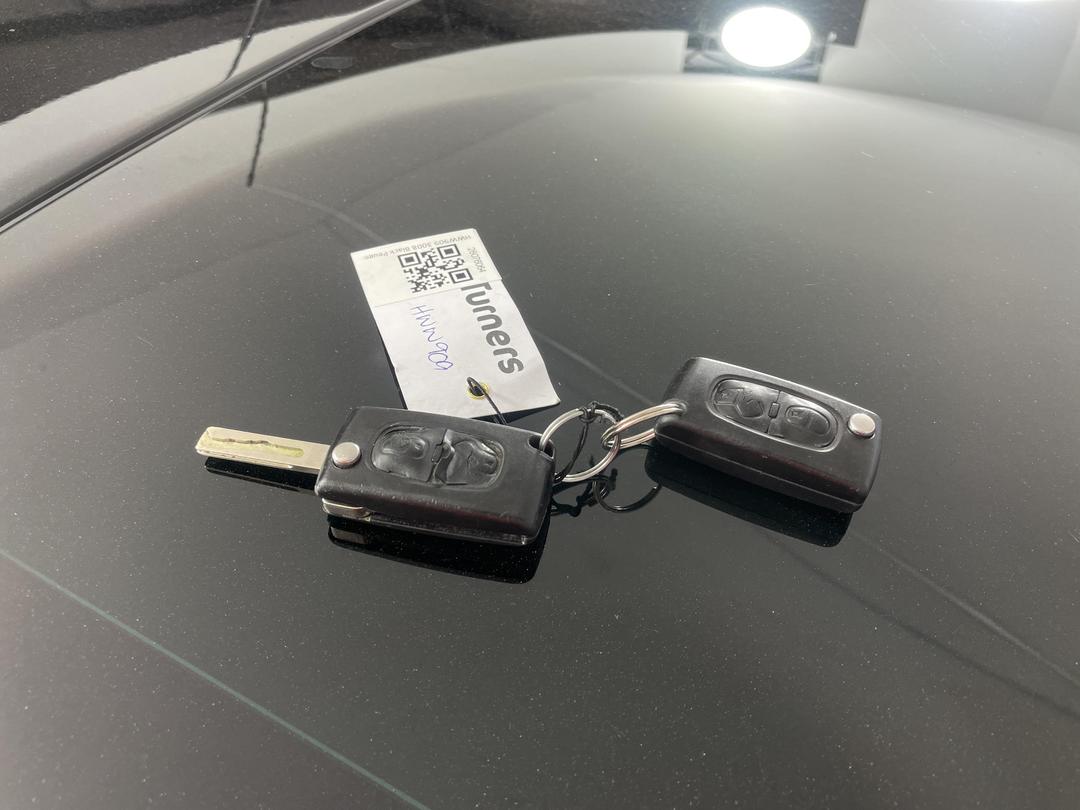 Photo '22' of Peugeot 3008