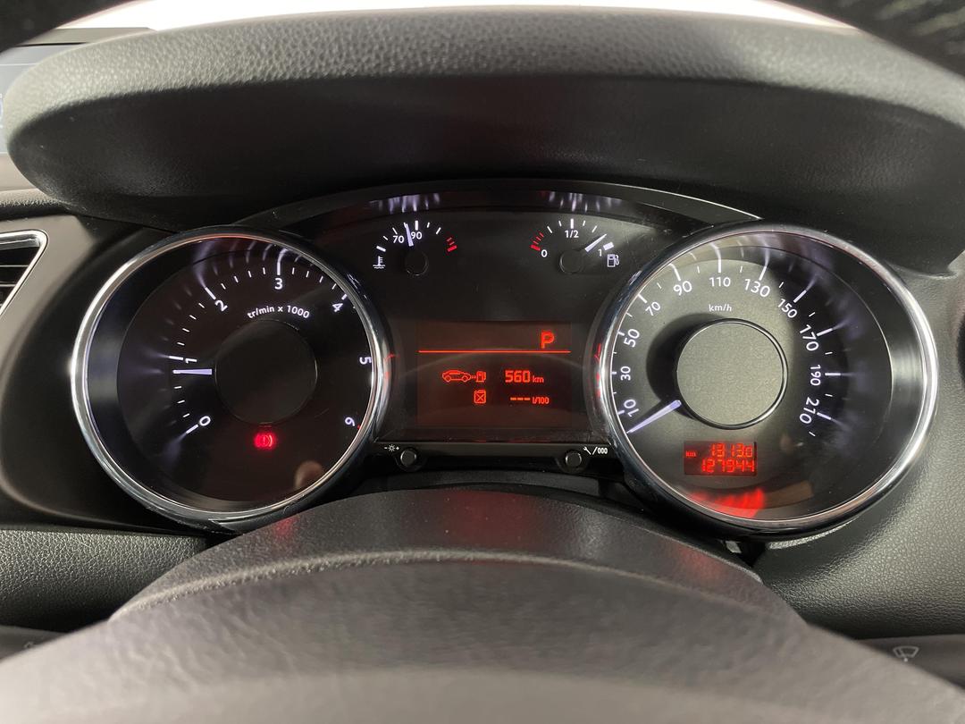 Photo '21' of Peugeot 3008