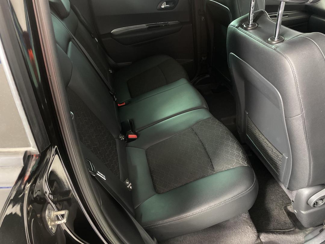 Photo '20' of Peugeot 3008