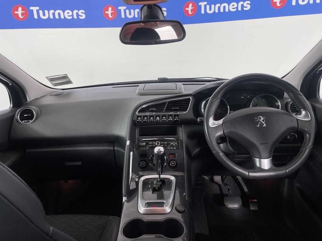 Photo '17' of Peugeot 3008