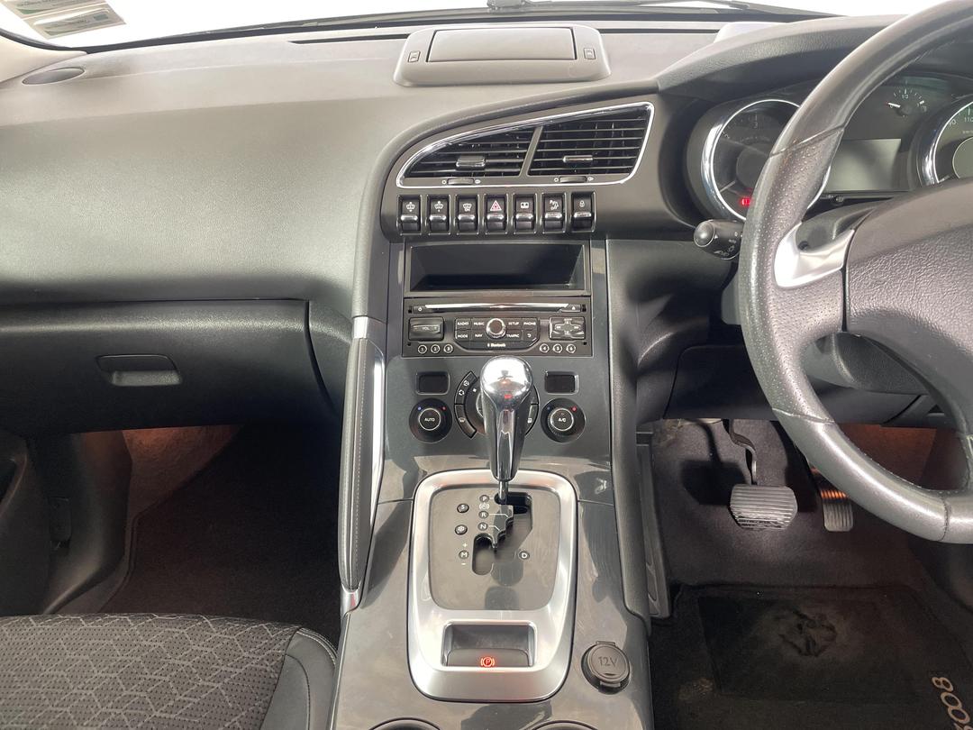 Photo '18' of Peugeot 3008