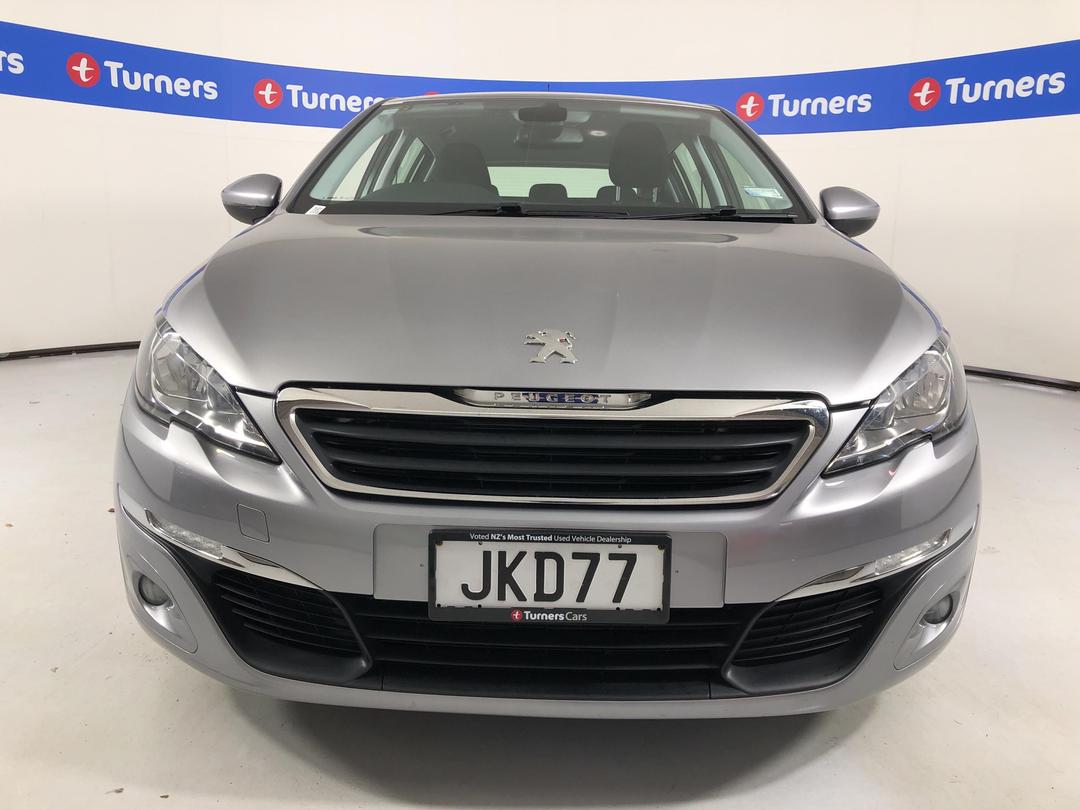 Photo '2' of Peugeot 308