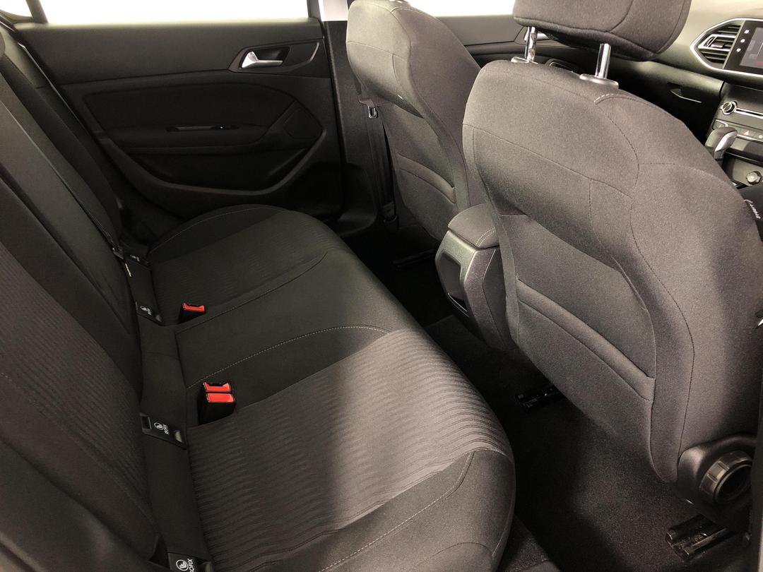 Photo '20' of Peugeot 308