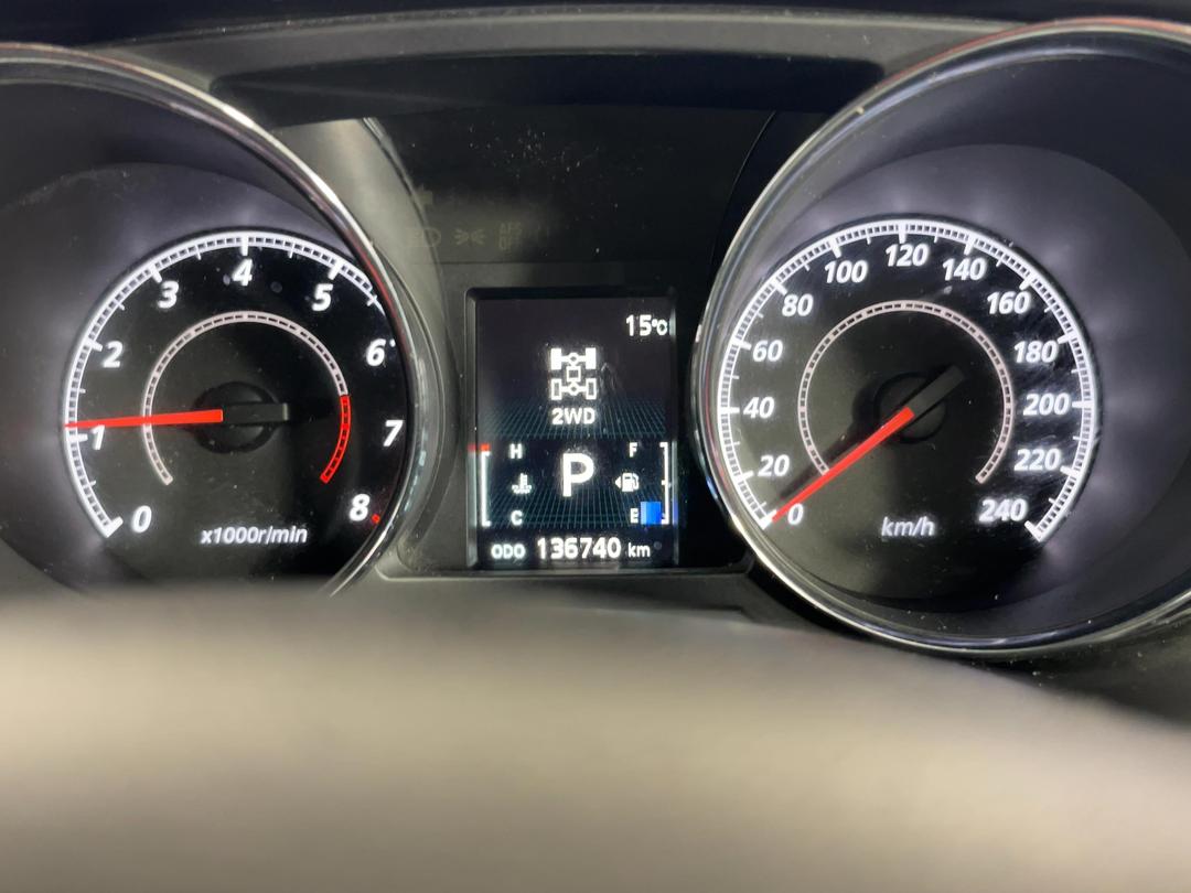 Photo '21' of Peugeot 4008