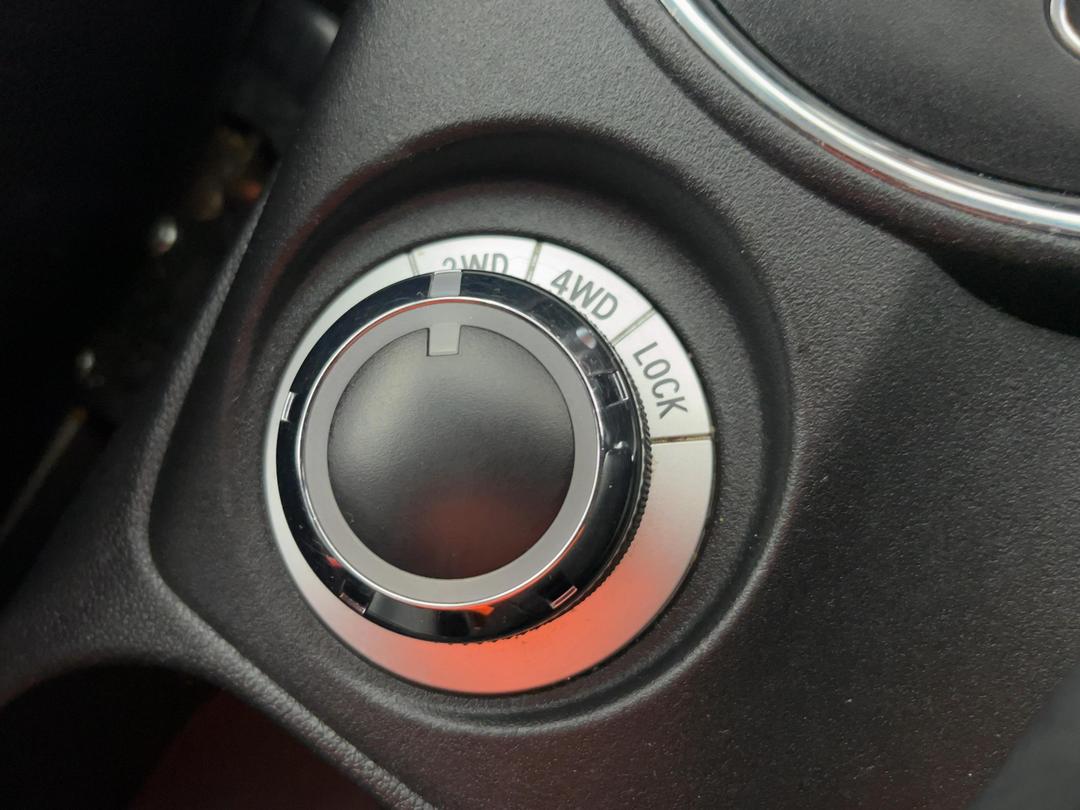 Photo '27' of Peugeot 4008