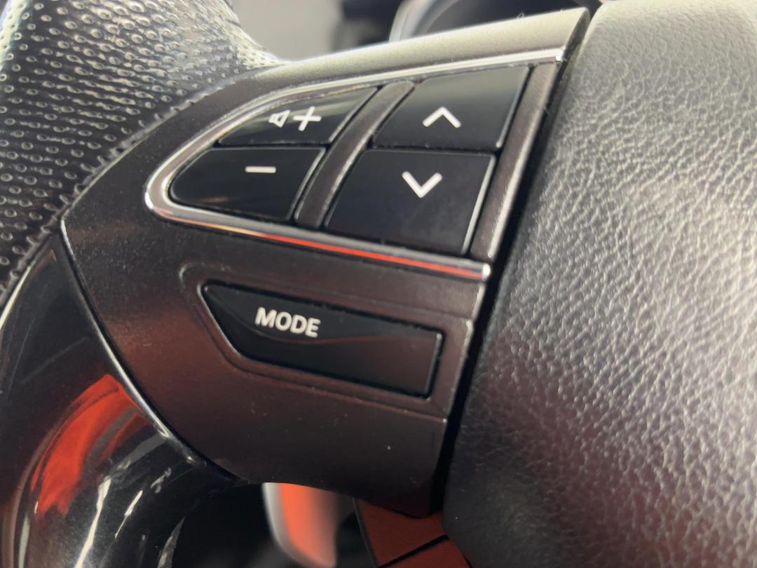 Photo '25' of Peugeot 4008