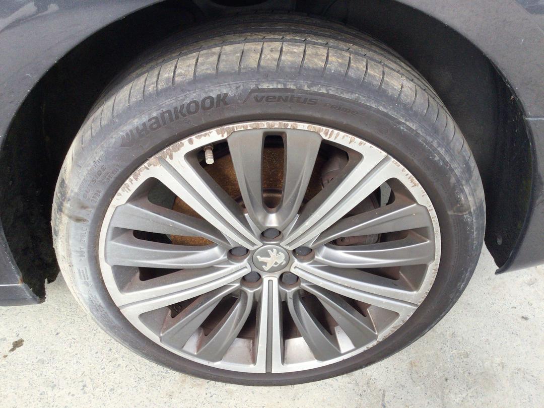 Photo '9' of Peugeot 508 SW GT Photo '9' of Peugeot 508 SW GT