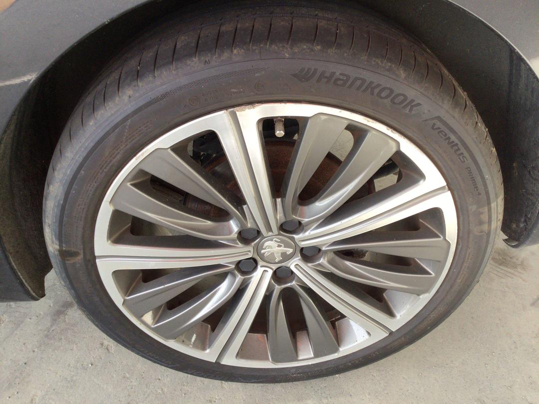Photo '11' of Peugeot 508 SW GT Photo '11' of Peugeot 508 SW GT