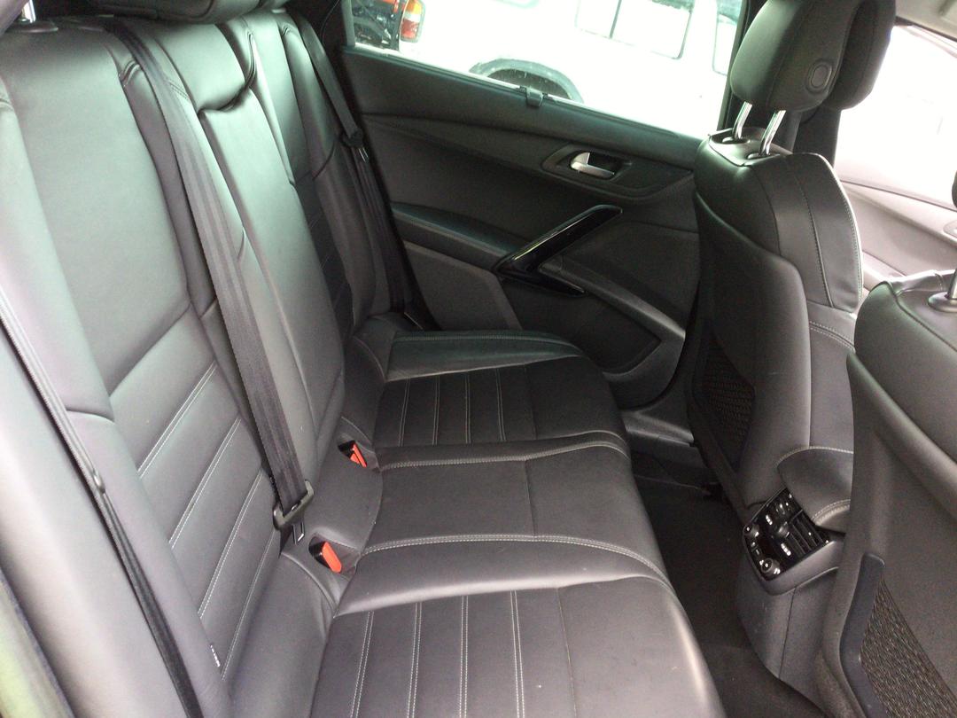 Photo '16' of Peugeot 508 SW GT Photo '16' of Peugeot 508 SW GT