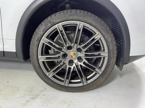Photo '9' of Porsche Cayenne