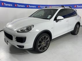 Photo '4' of Porsche Cayenne