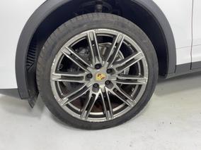 Photo '10' of Porsche Cayenne