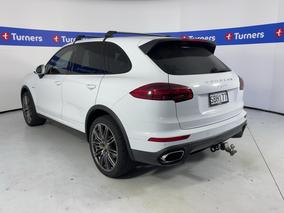 Photo '7' of Porsche Cayenne