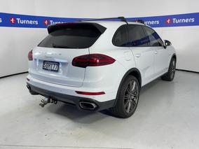 Photo '5' of Porsche Cayenne