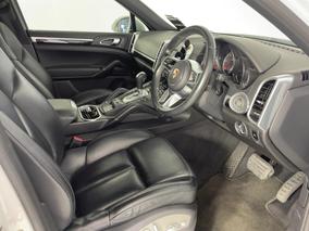 Photo '16' of Porsche Cayenne