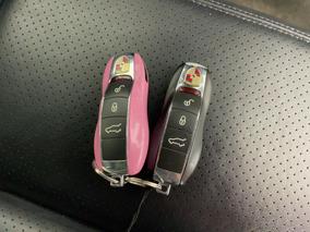 Photo '22' of Porsche Cayenne
