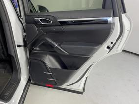 Photo '19' of Porsche Cayenne
