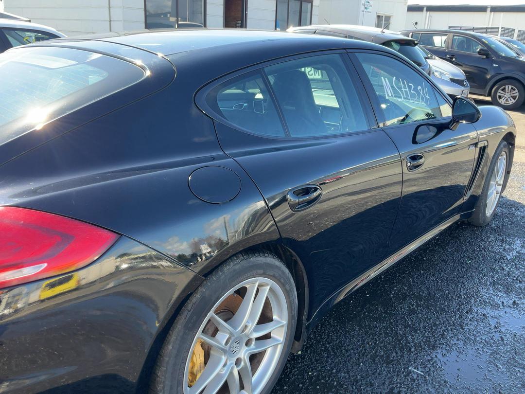 Photo '7' of Porsche Panamera D V6 Tiptronic Photo '7' of Porsche Panamera D V6 Tiptronic