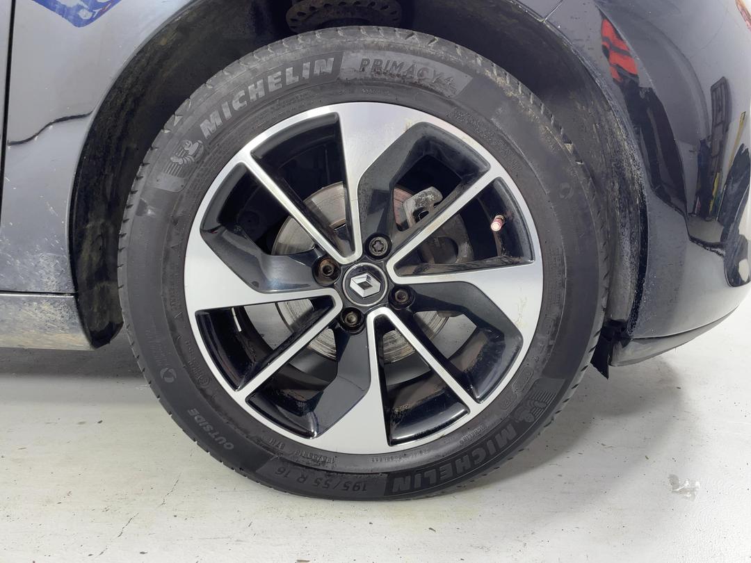Photo '9' of Renault ZOE