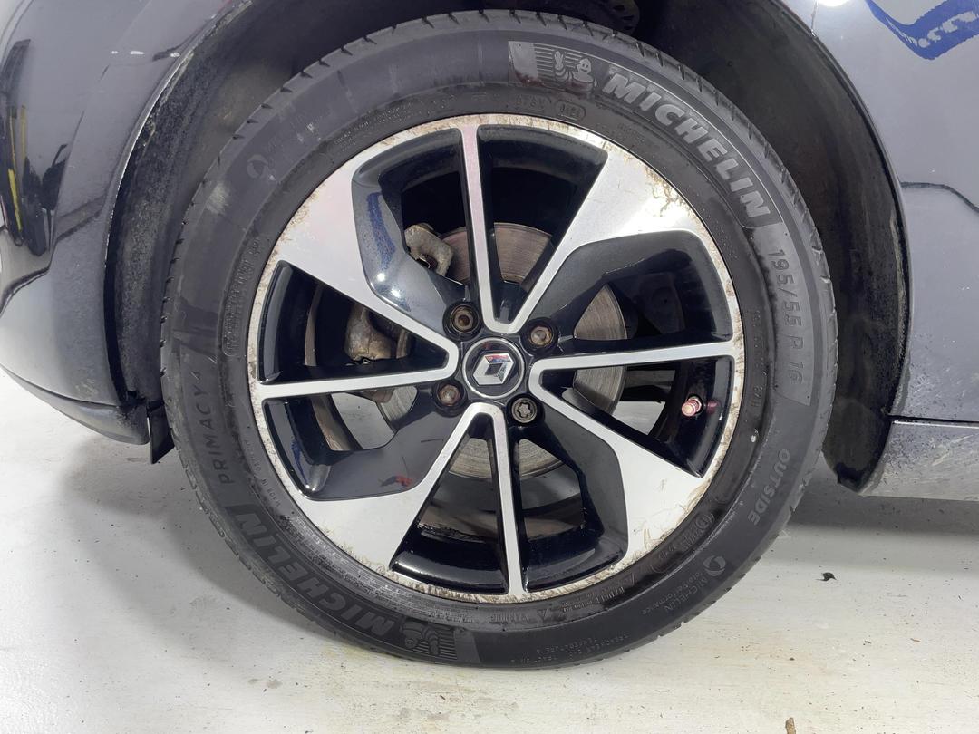 Photo '10' of Renault ZOE
