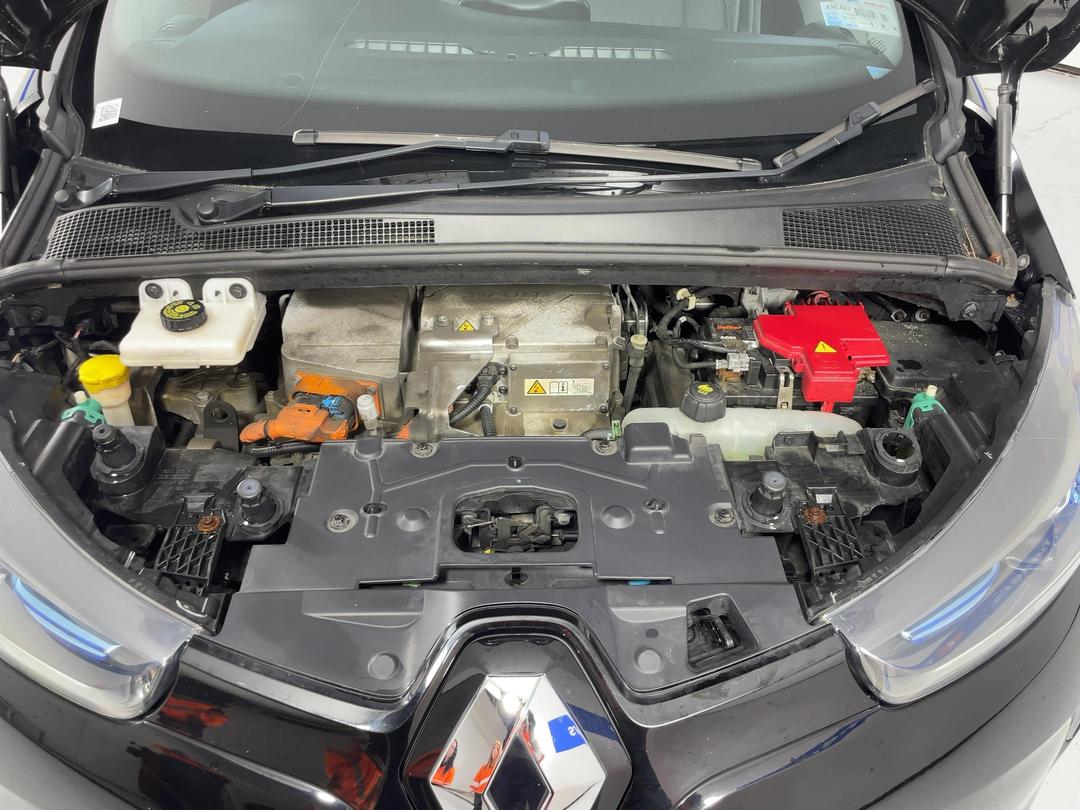 Photo '13' of Renault ZOE