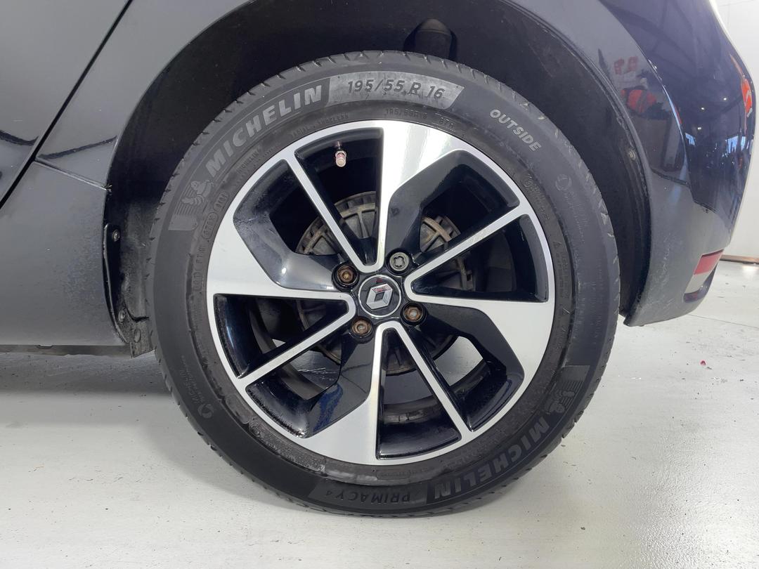 Photo '11' of Renault ZOE