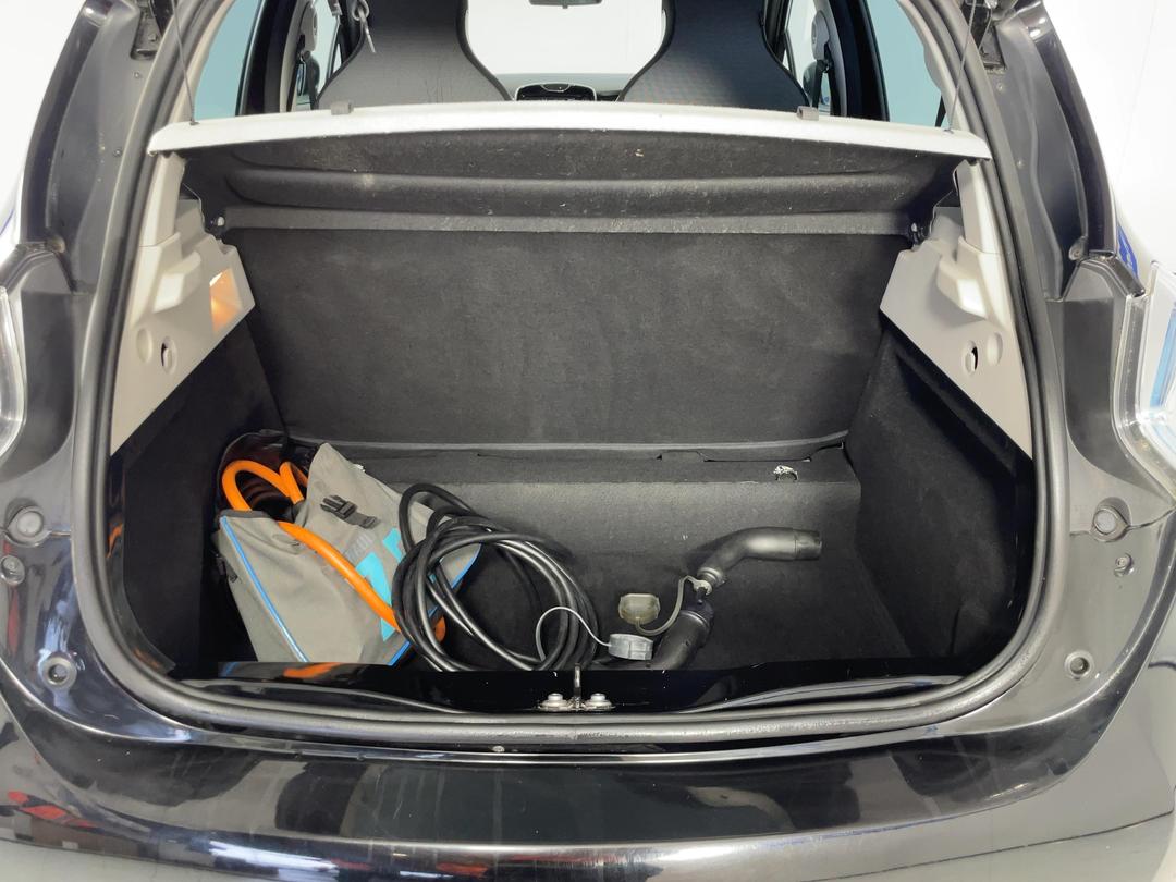Photo '14' of Renault ZOE