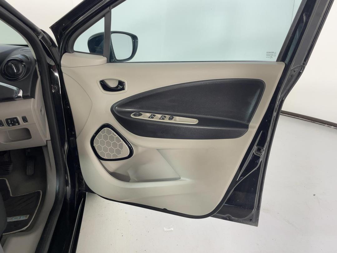 Photo '15' of Renault ZOE
