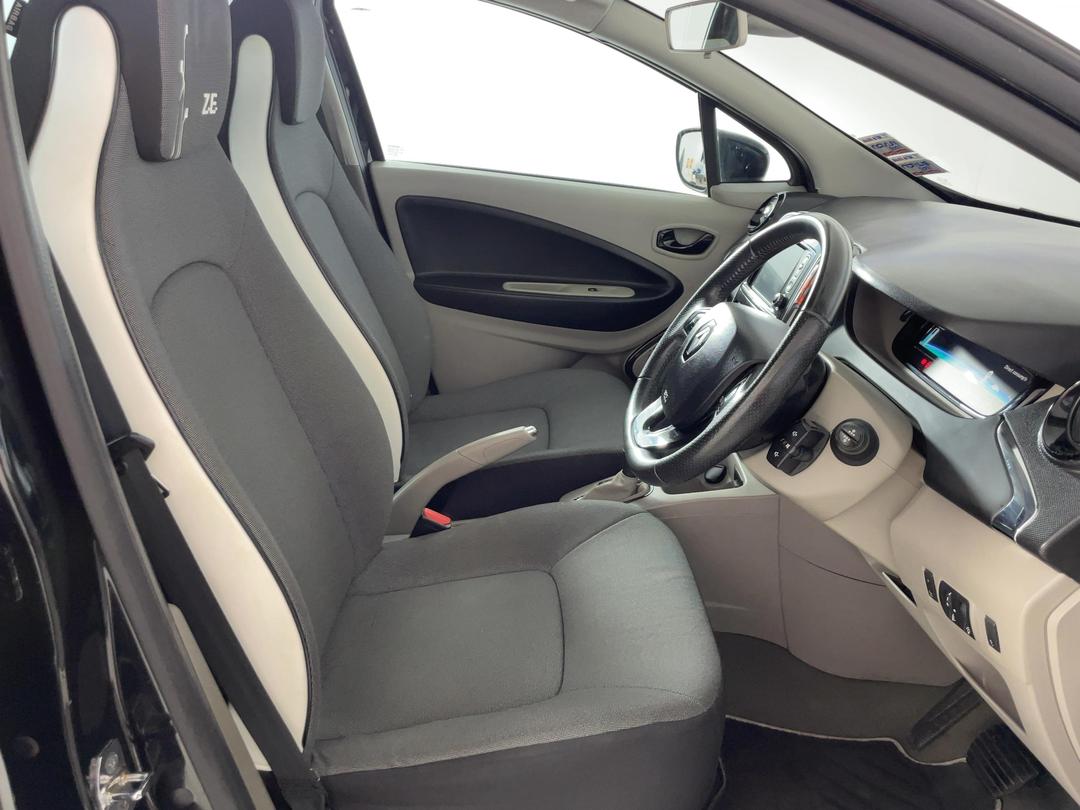Photo '16' of Renault ZOE