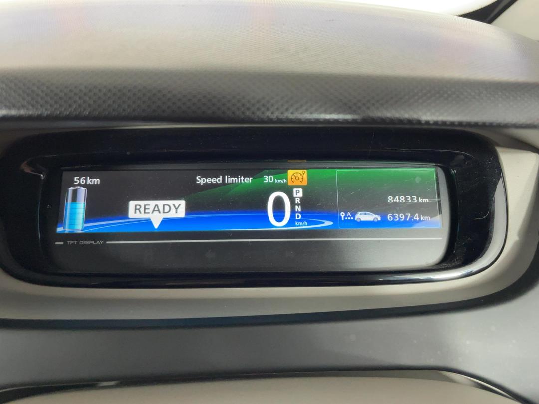 Photo '21' of Renault ZOE