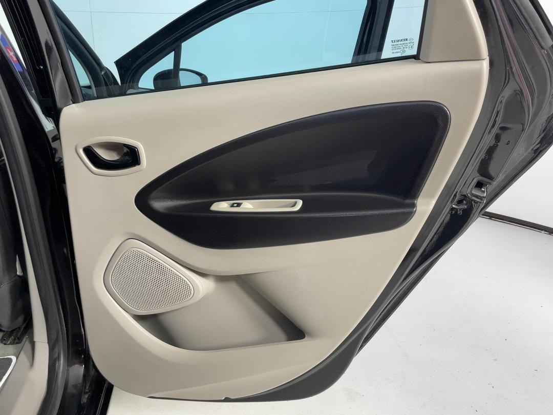 Photo '19' of Renault ZOE