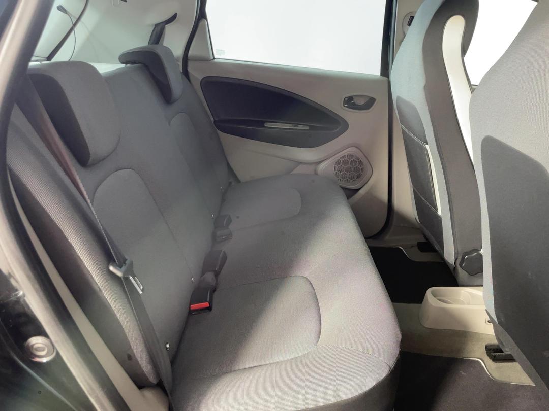 Photo '20' of Renault ZOE