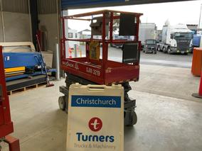 Photo '1' of Sky Jack SJ111 3219 Scissor Lift